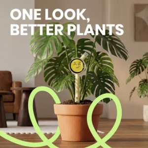 Plantiemoji Plant Magic Wand